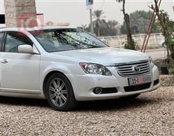 تۆیۆتا ئەڤەلۆن